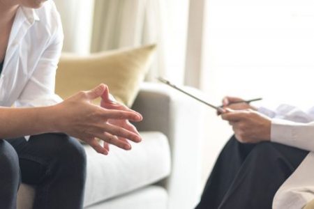 psicoterapeuta cognitivo comportamentale
