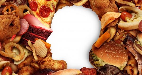 nuovi disturbi alimentari
