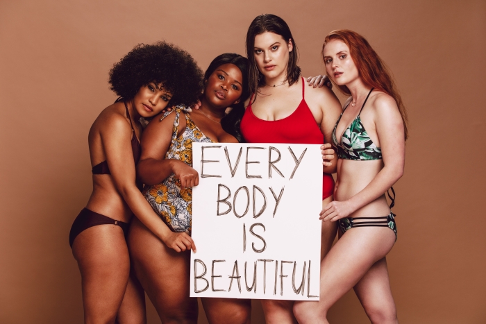 body positivity